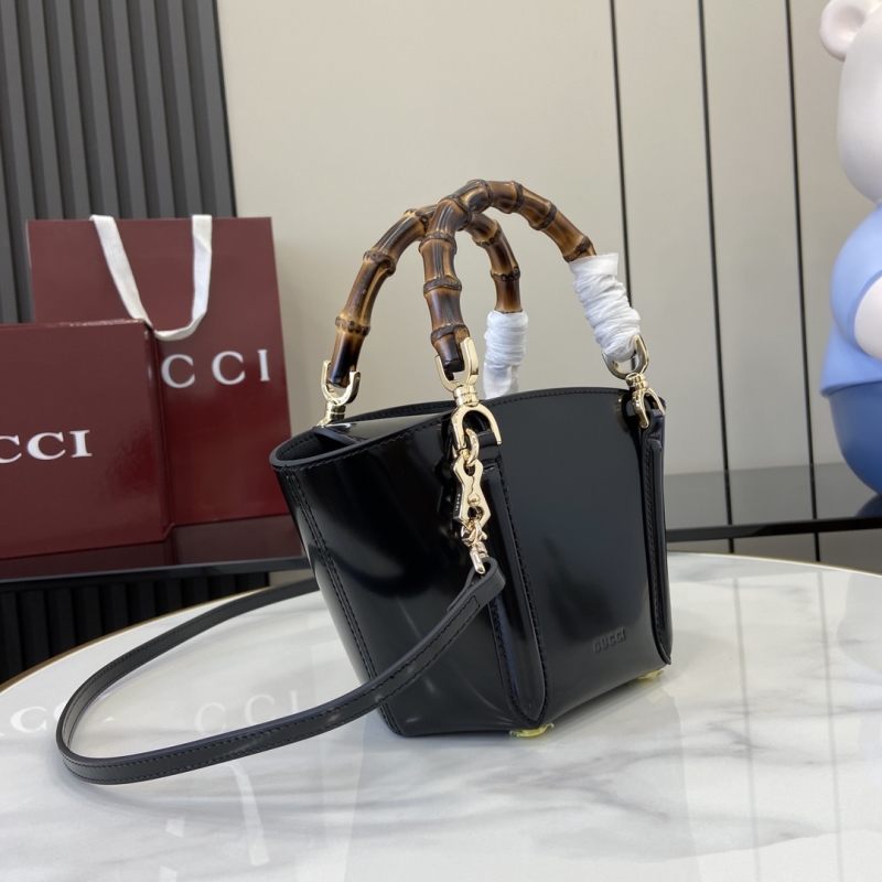 Gucci Top Handle Bags